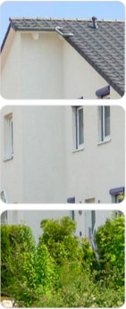 Bildleiste KfW-Haus